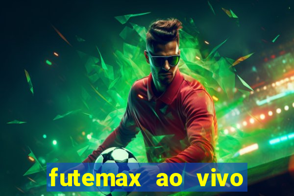 futemax ao vivo real madrid